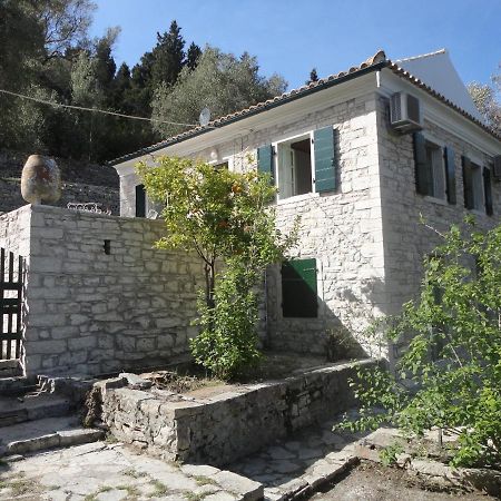 Villa Christina Láka Szoba fotó