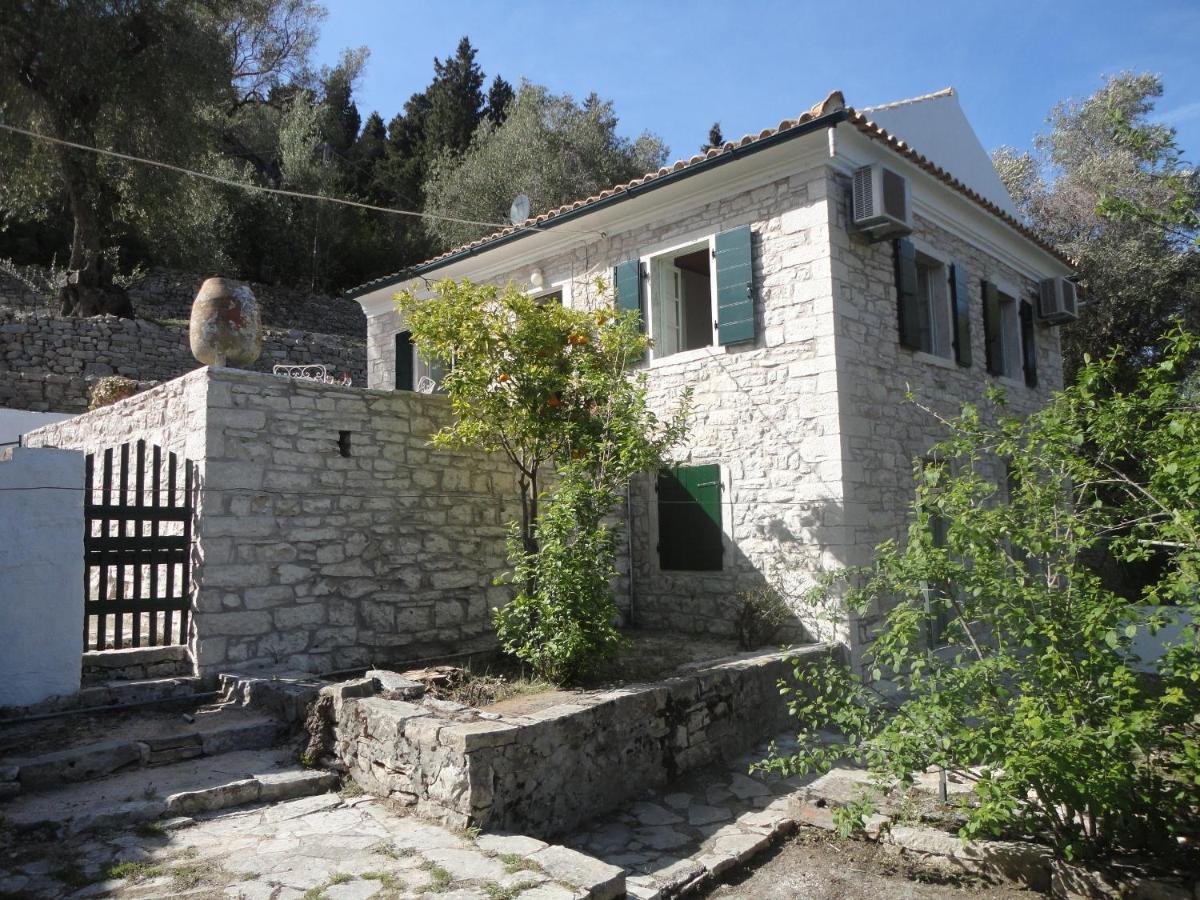 Villa Christina Láka Szoba fotó