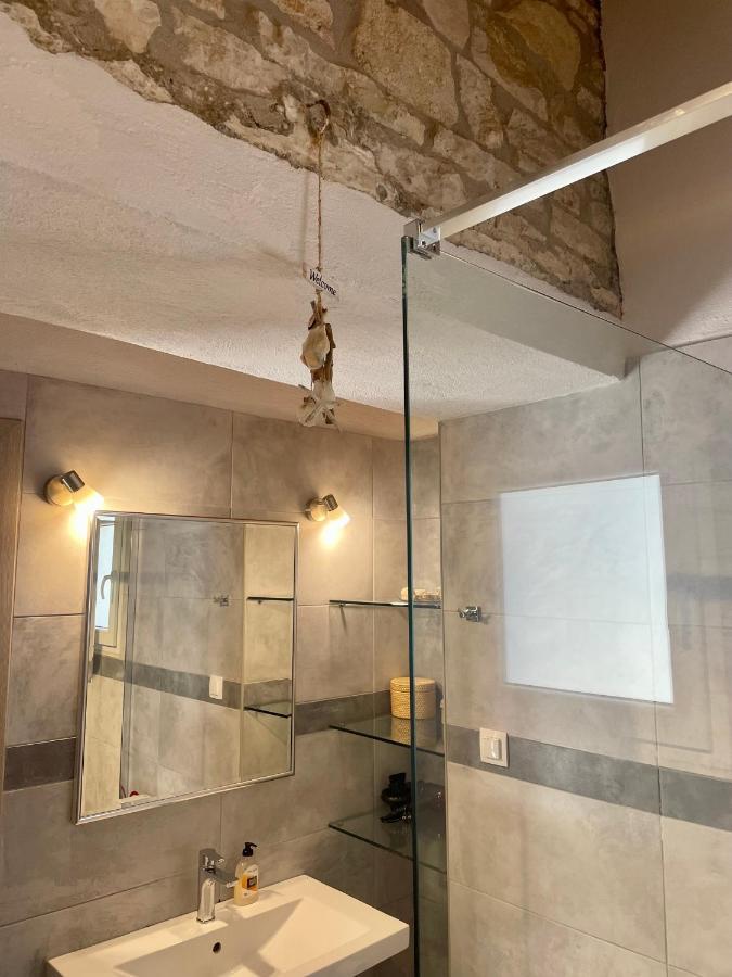 Villa Christina Láka Kültér fotó