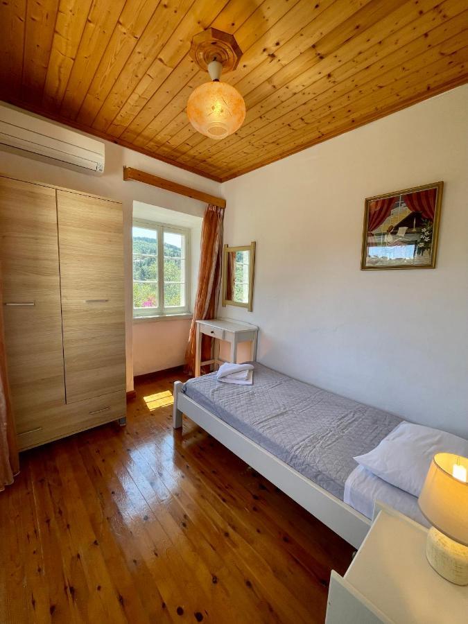 Villa Christina Láka Kültér fotó
